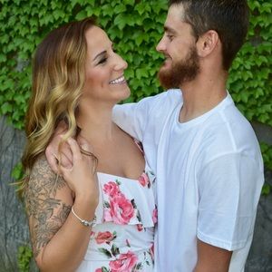 Meet your Posher, Krissy